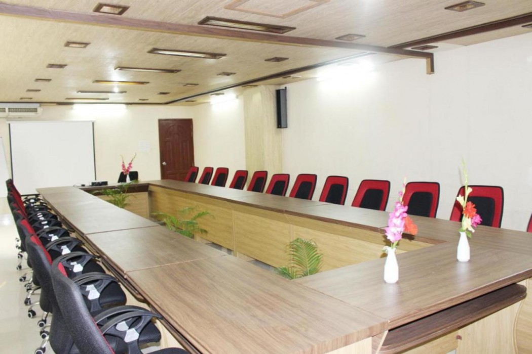 Marino Hotel Uttara 33/62