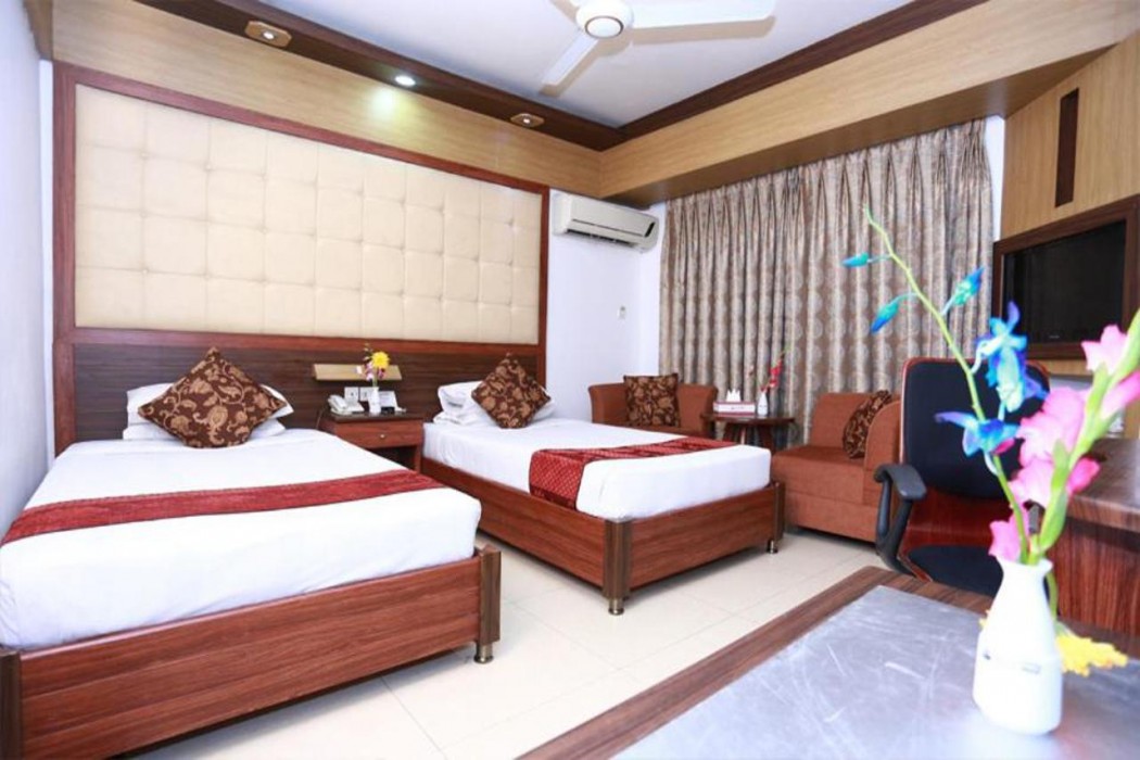 Marino Hotel Uttara 15/62