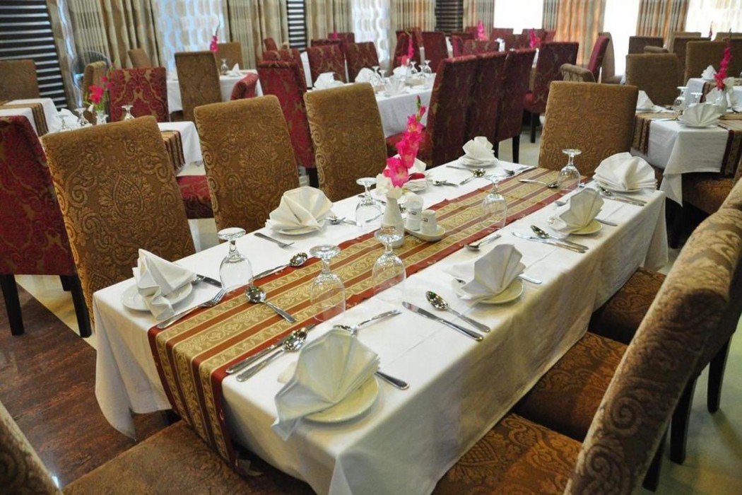 Marino Hotel Uttara 34/62