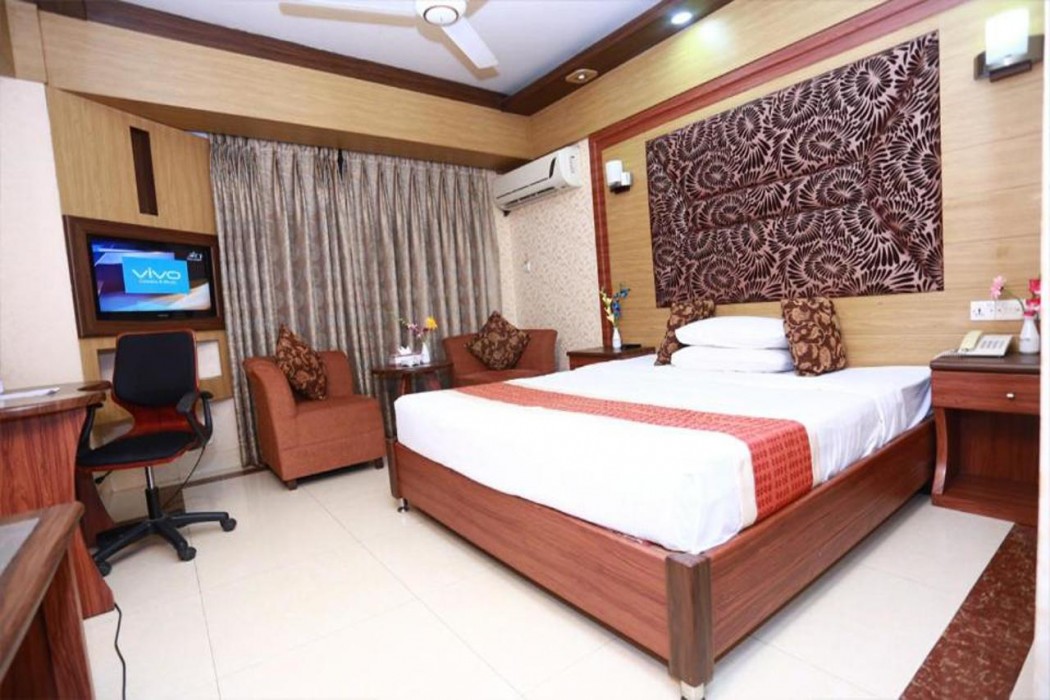 Marino Hotel Uttara 17/62