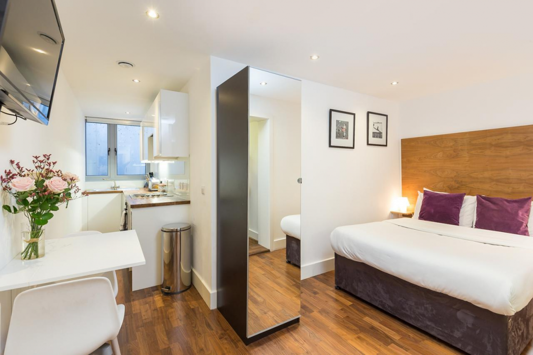 Camden Prime Apart Hotel 7/14