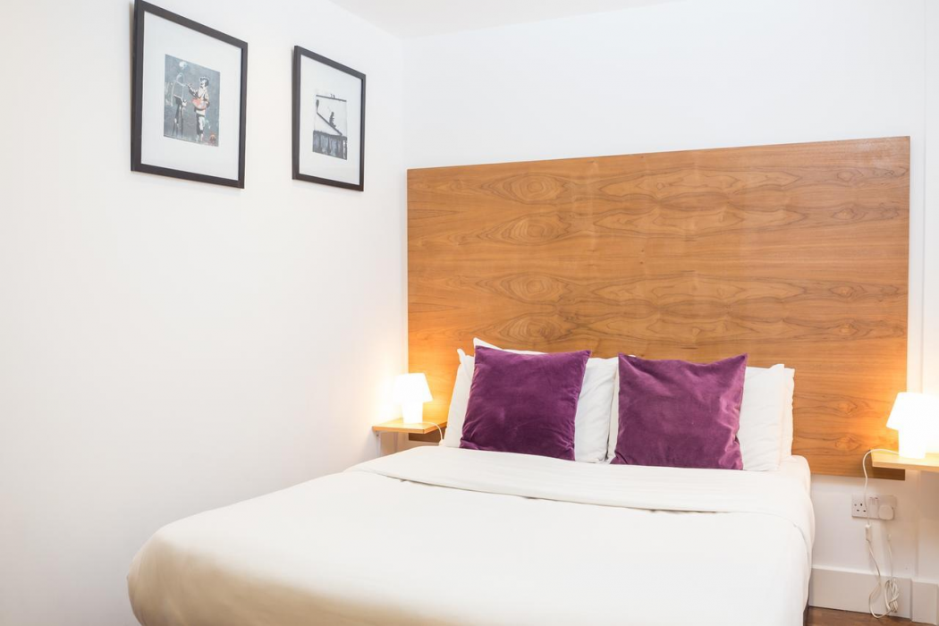 Camden Prime Apart Hotel 6/14