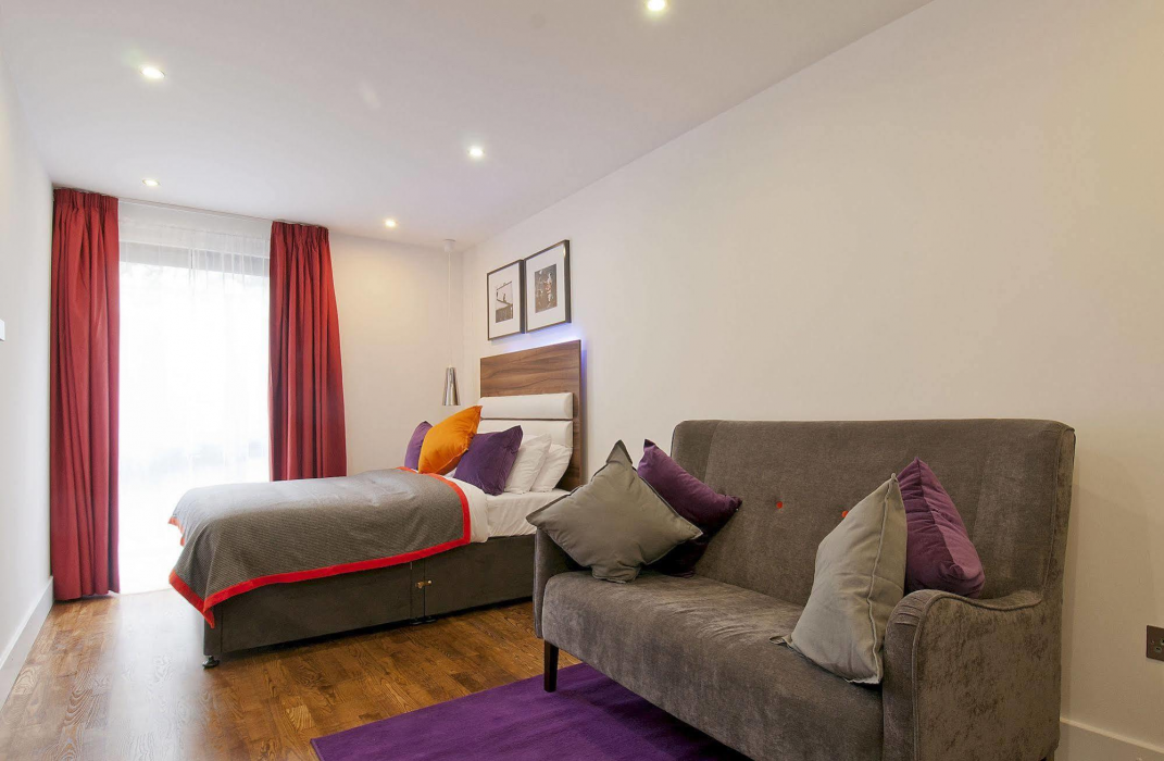 Camden Prime Apart Hotel 5/14