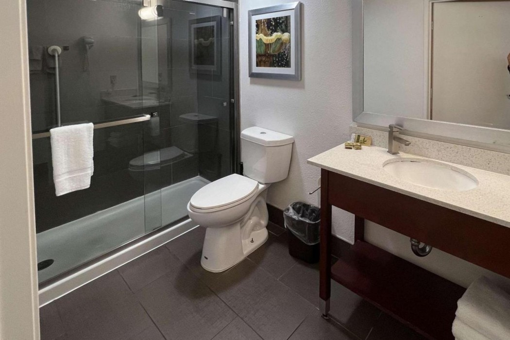 Motel6 San Francisco, CA – Fisherman’s Wharf 17/29