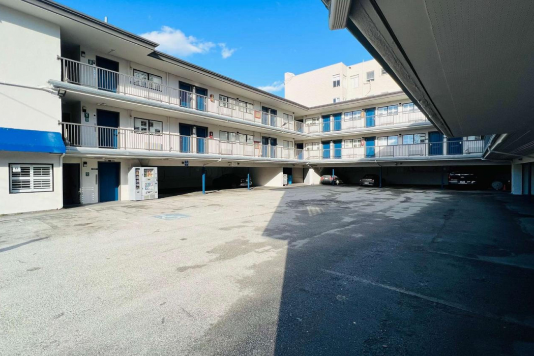 Motel6 San Francisco, CA – Fisherman’s Wharf image