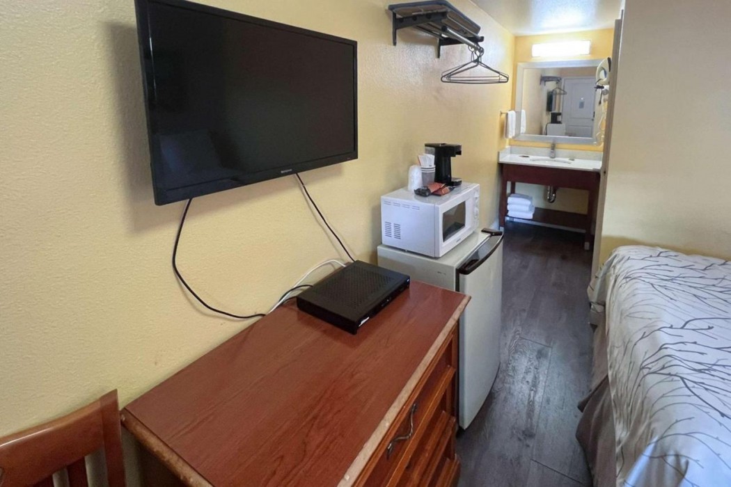 Motel6 San Francisco, CA – Fisherman’s Wharf 14/29