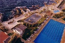 Rabiya Marine Hotel 10/10
