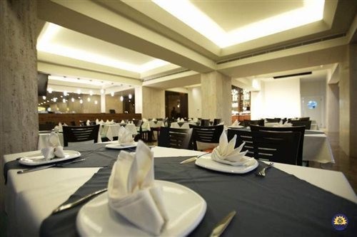 Rabiya Marine Hotel 9/10