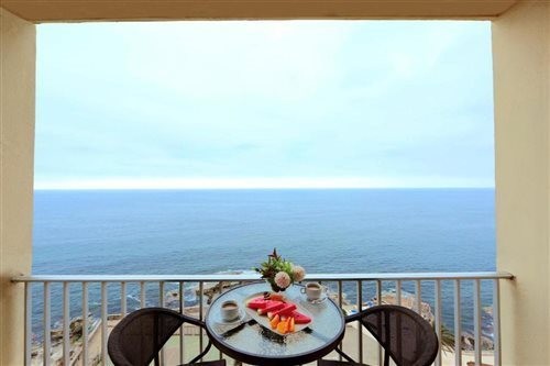 Rabiya Marine Hotel 7/10