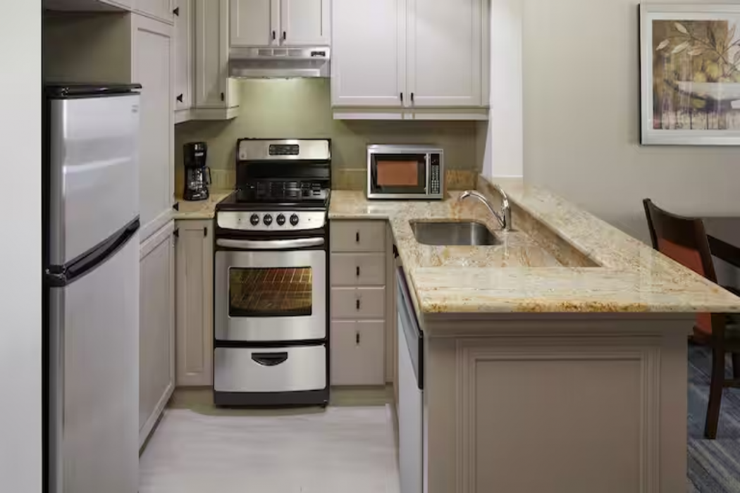 Homewood Suites by Hilton Mont-Tremblant Resort 12/33