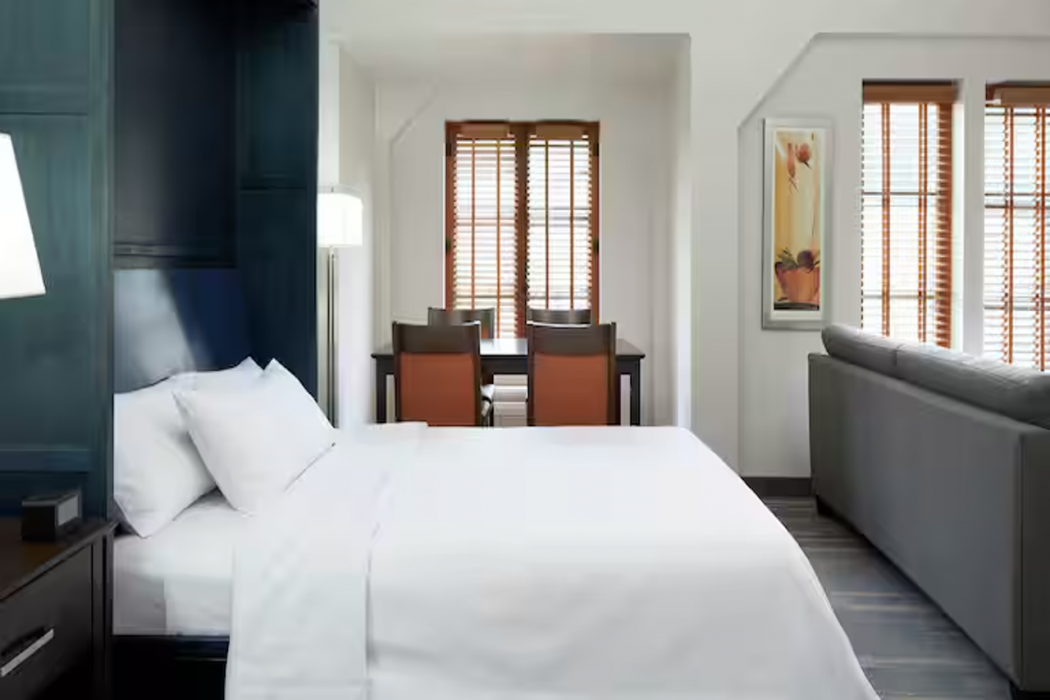 Homewood Suites by Hilton Mont-Tremblant Resort 11/33