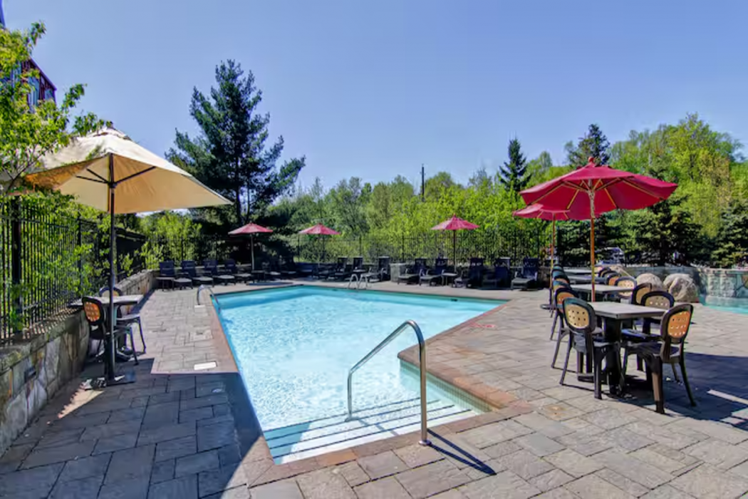 Homewood Suites by Hilton Mont-Tremblant Resort 17/33