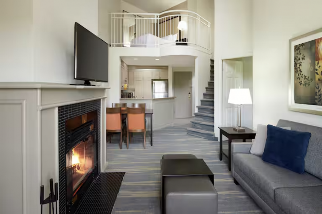 Homewood Suites by Hilton Mont-Tremblant Resort 13/33
