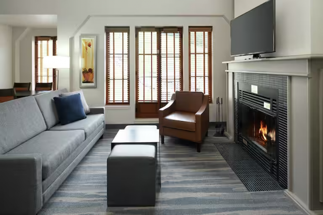 Homewood Suites by Hilton Mont-Tremblant Resort 14/33