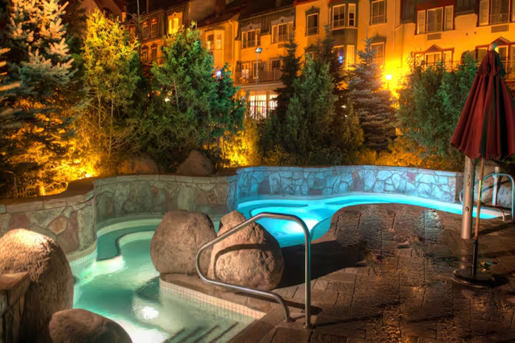 Homewood Suites by Hilton Mont-Tremblant Resort 18/33