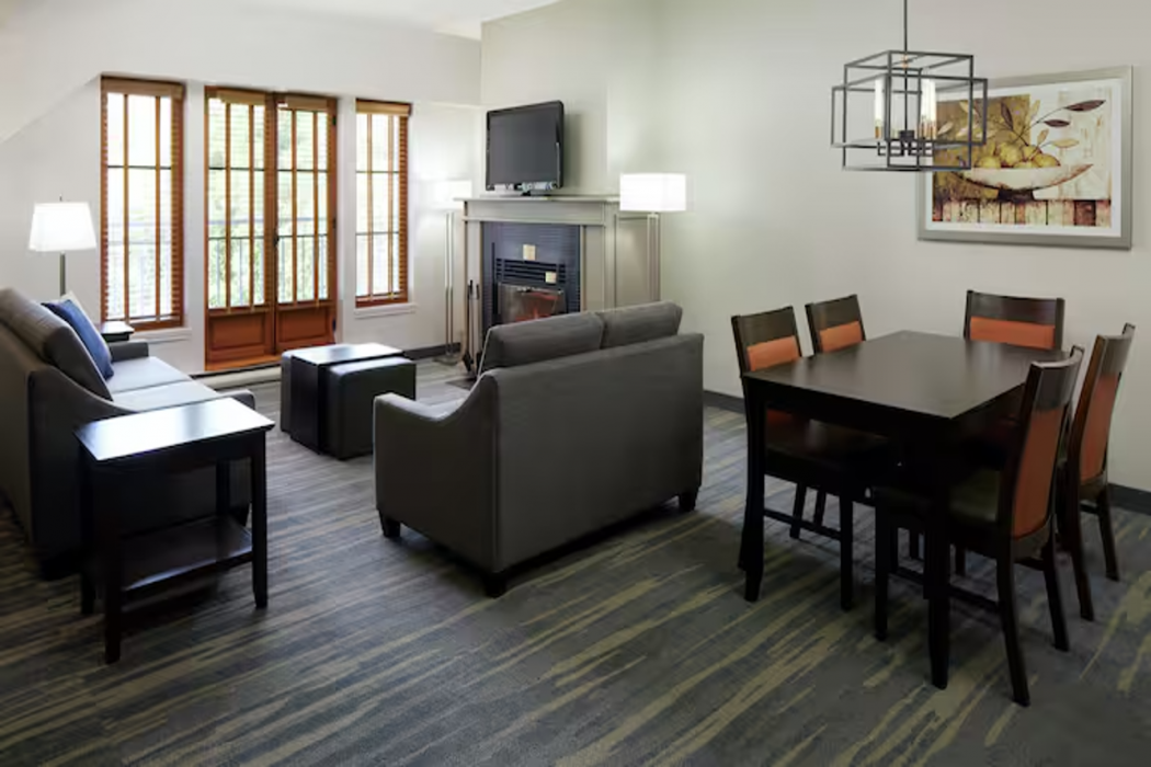 Homewood Suites by Hilton Mont-Tremblant Resort 15/33