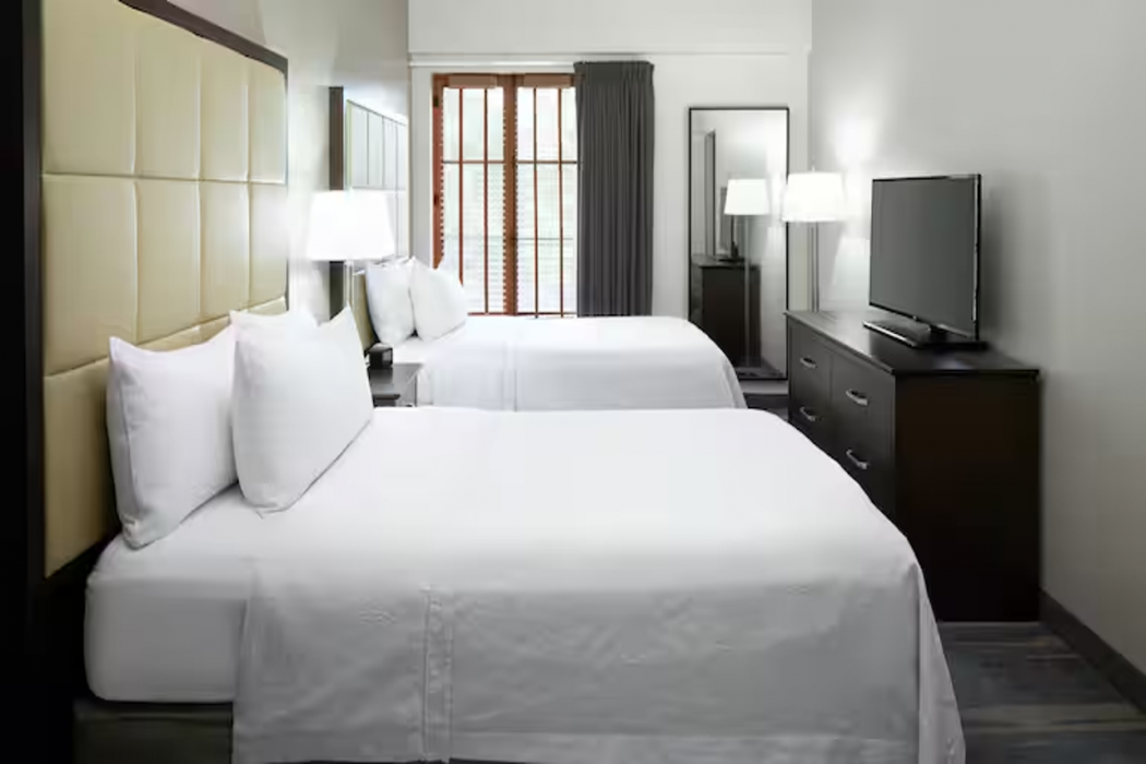 Homewood Suites by Hilton Mont-Tremblant Resort 9/33