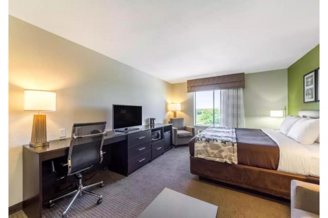 Sleep Inn & Suites Jourdanton - Pleasanton 13/65