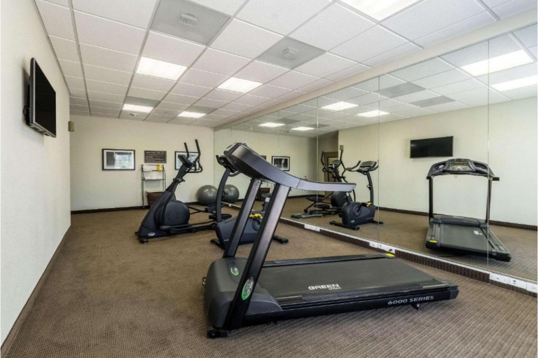 Sleep Inn & Suites Jourdanton - Pleasanton 30/65