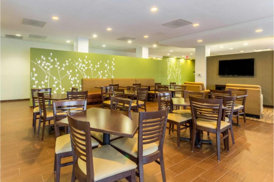 Sleep Inn & Suites Jourdanton - Pleasanton 42/65