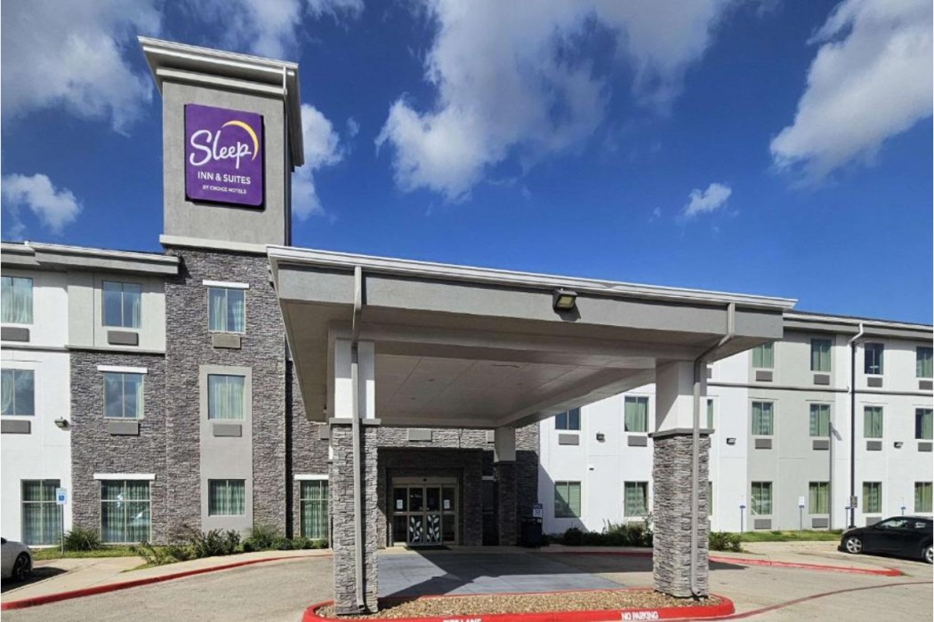 Sleep Inn & Suites Jourdanton - Pleasanton 1/65