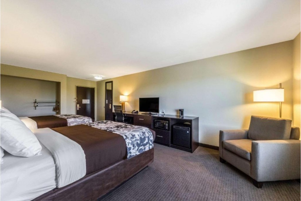 Sleep Inn & Suites Jourdanton - Pleasanton 9/65