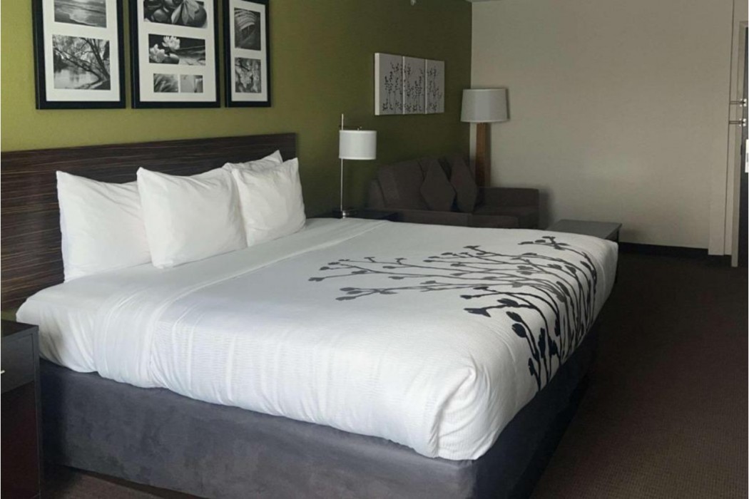 Sleep Inn & Suites Jourdanton - Pleasanton 7/65