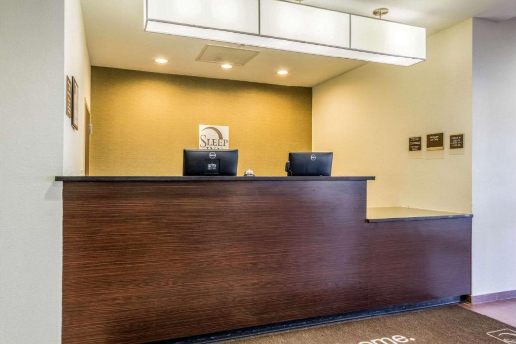 Sleep Inn & Suites Jourdanton - Pleasanton 2/65