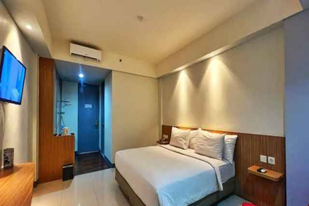 Indies Hotel Bandung 15/55