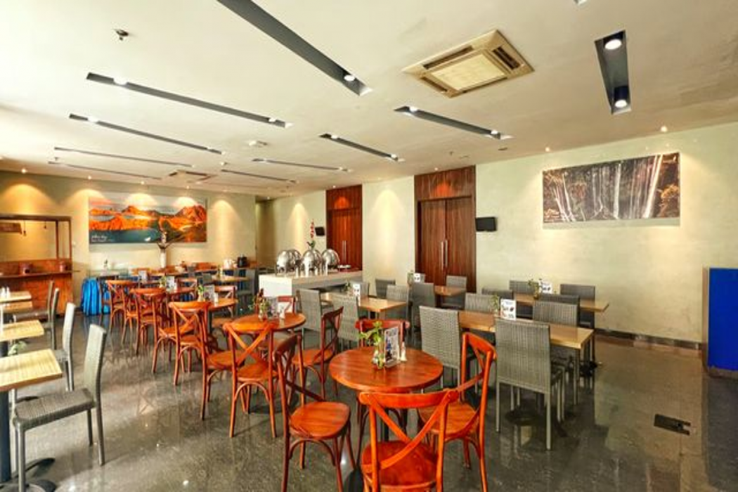 Indies Hotel Bandung 30/55