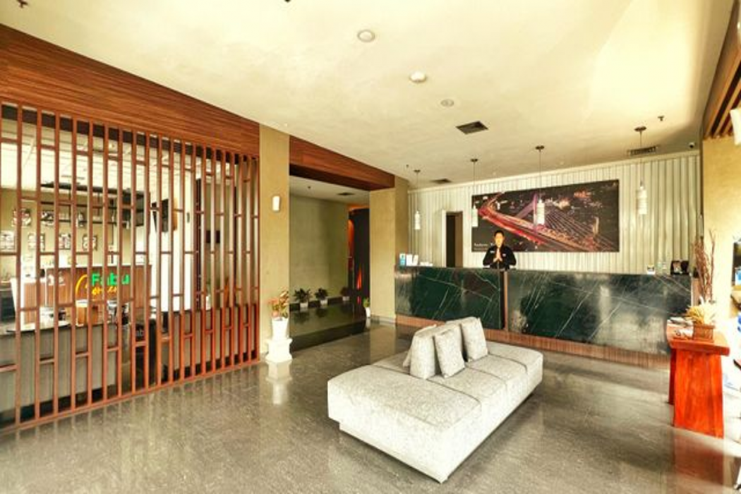 Indies Hotel Bandung 4/55