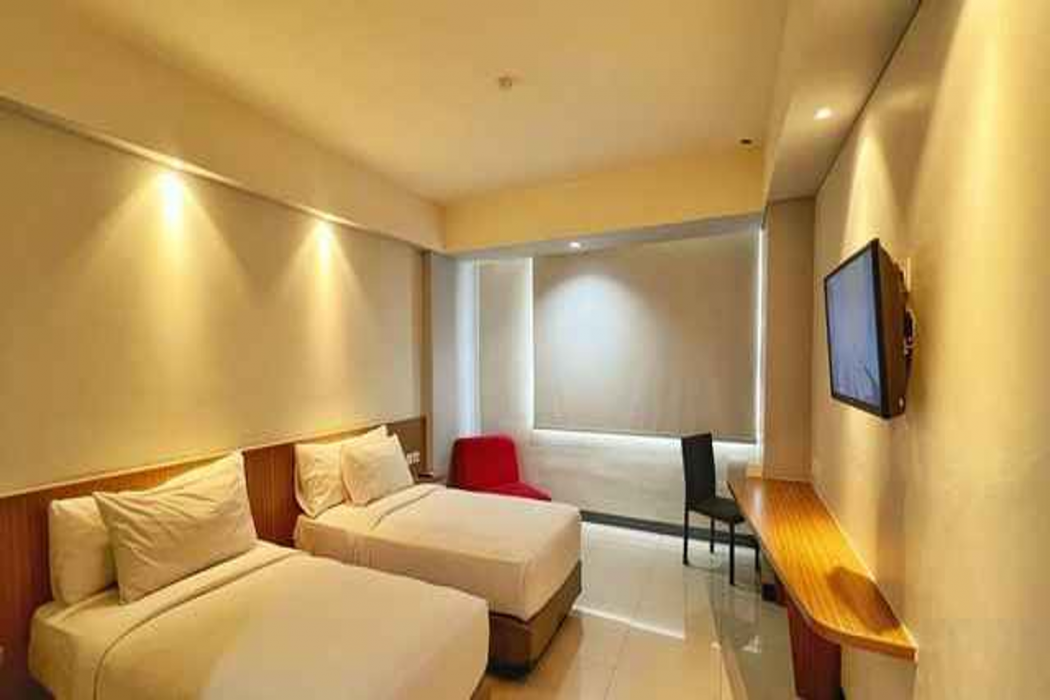 Indies Hotel Bandung 26/55