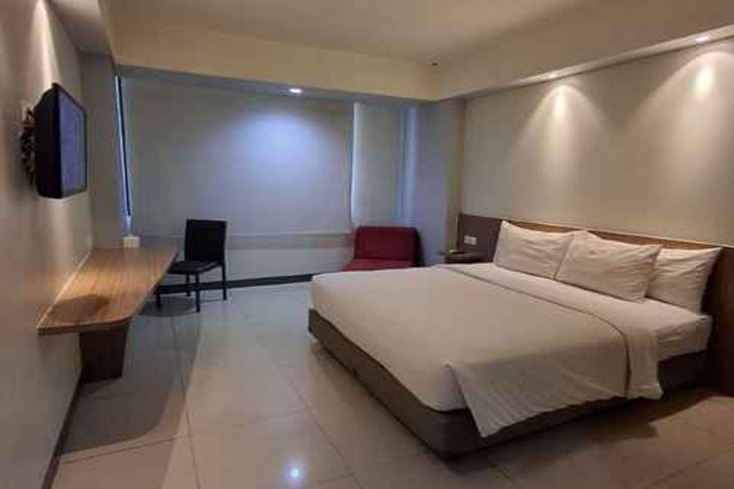 Indies Hotel Bandung 20/55