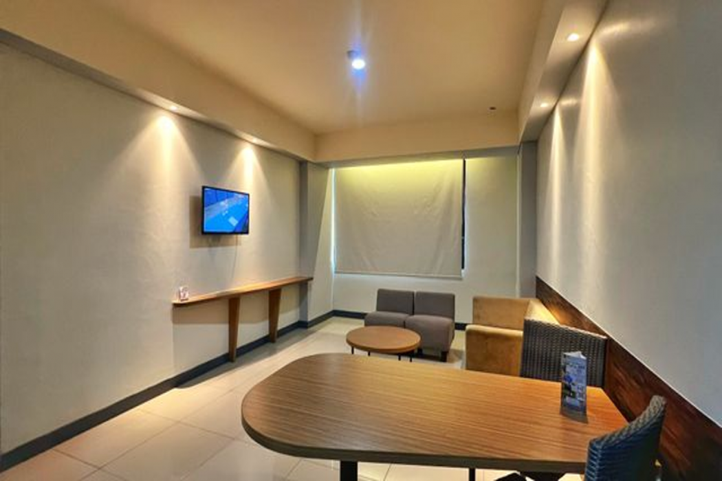 Indies Hotel Bandung 13/55