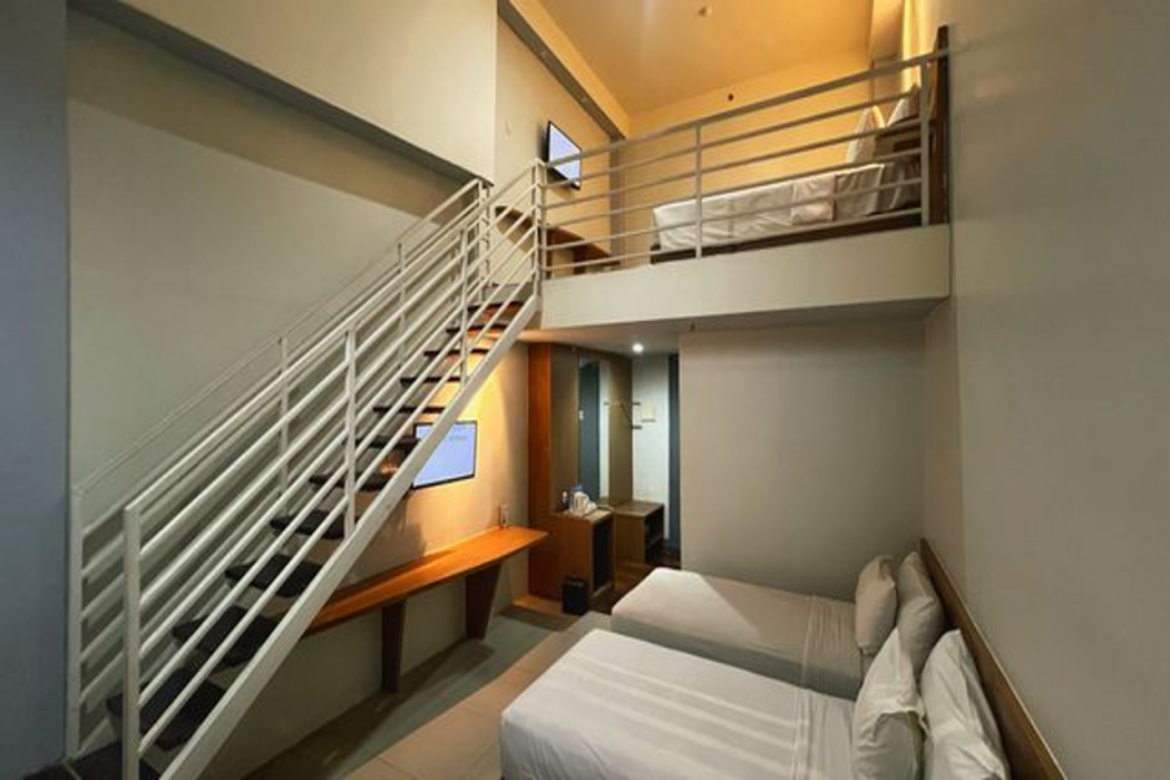 Indies Hotel Bandung 12/55