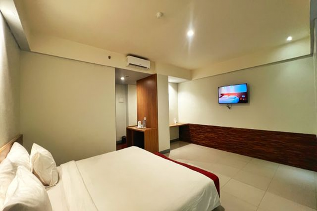 Indies Hotel Bandung 23/55
