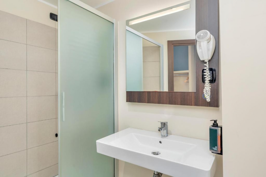 B&B Hotel Milano Cenisio Garibaldi 31/64