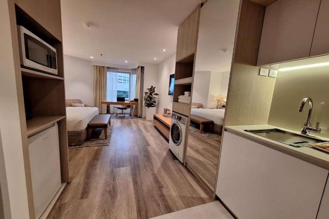 Residence on Langley Park 25/46