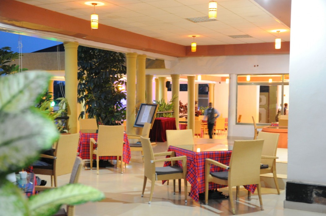 Nobleza Hotel 22/50