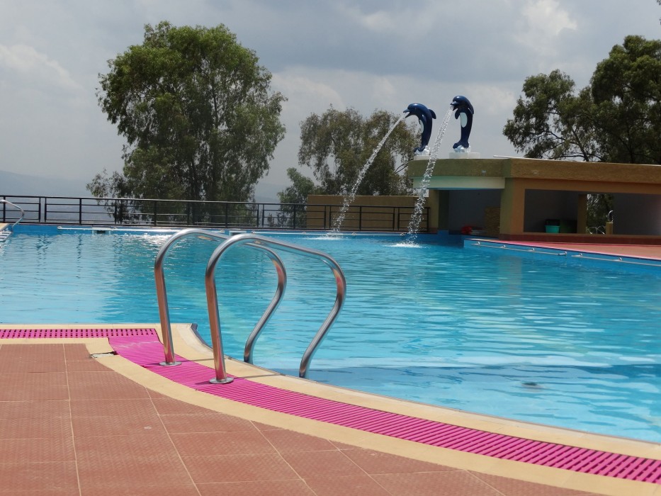Nobleza Hotel 20/50