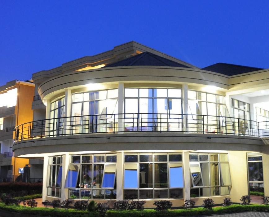 Nobleza Hotel 30/50