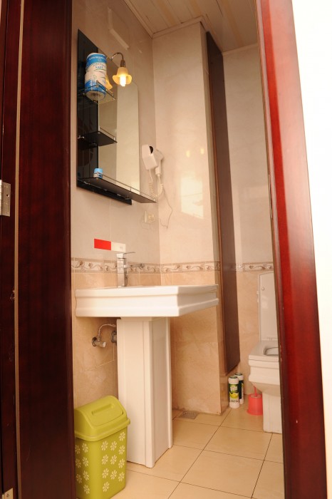 Nobleza Hotel 11/50