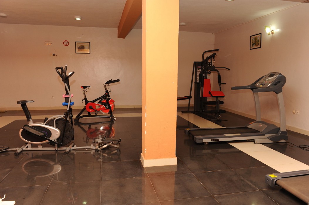 Nobleza Hotel 29/50