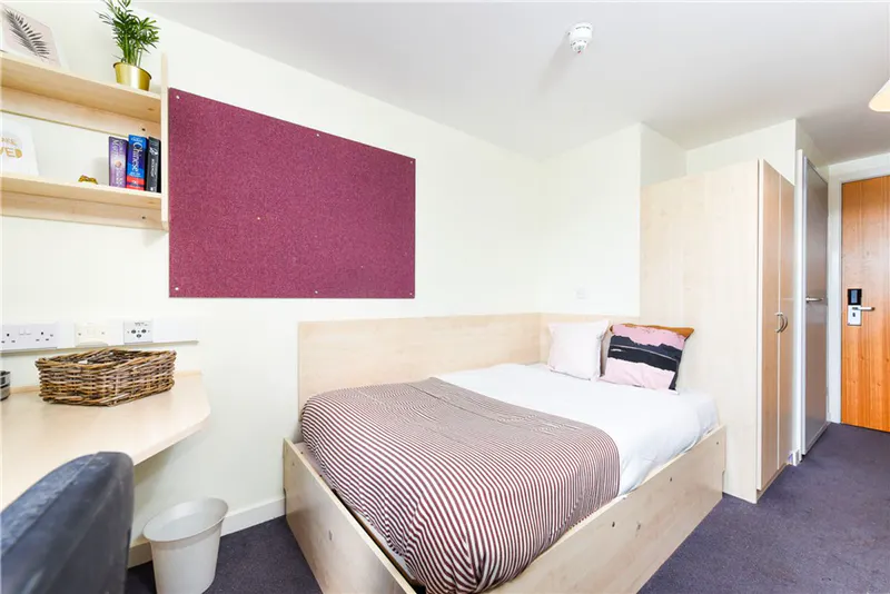 Portsburgh Court 4/13