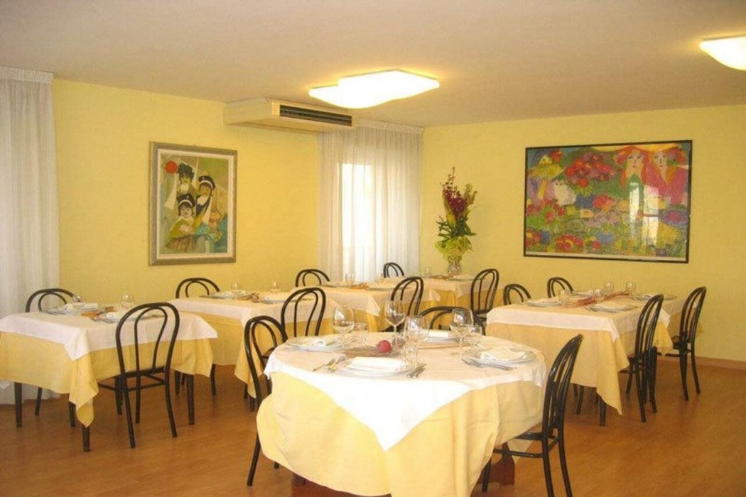 Hotel Selene 20/55