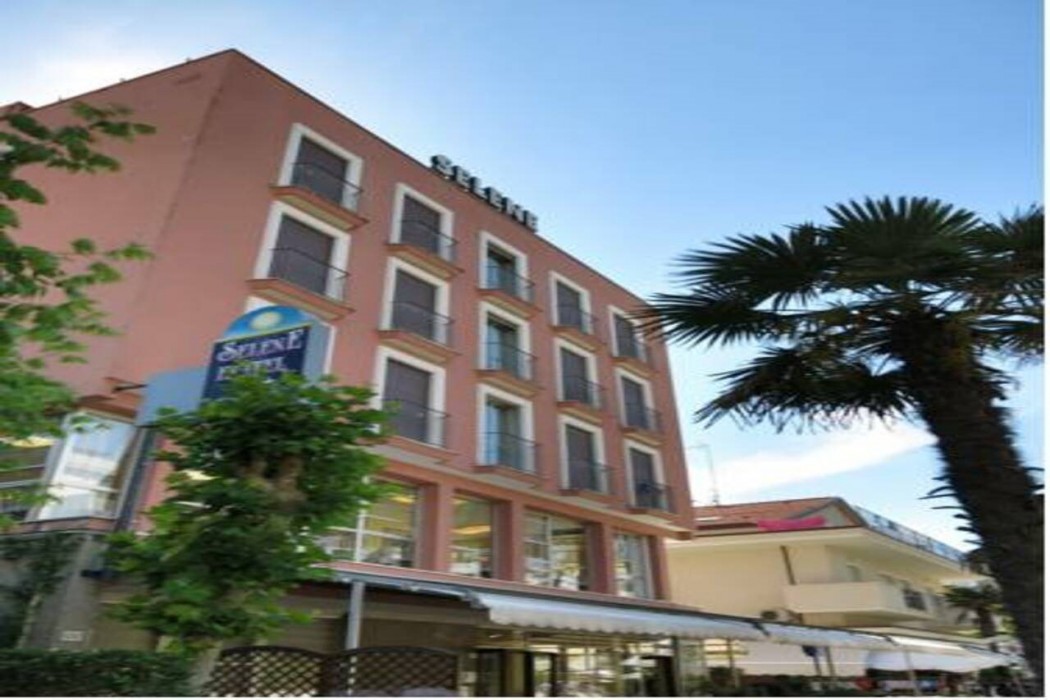 Hotel Selene 17/55