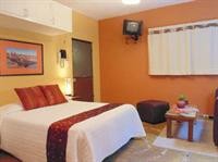 Coyotito Beds San Angel 47/86