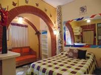 Coyotito Beds San Angel 53/86