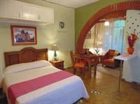 Coyotito Beds San Angel 55/86