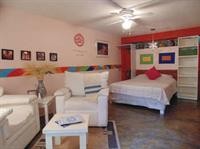 Coyotito Beds San Angel 60/86